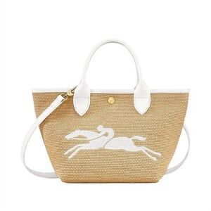 Longchamp Le Panier Pliage Bag